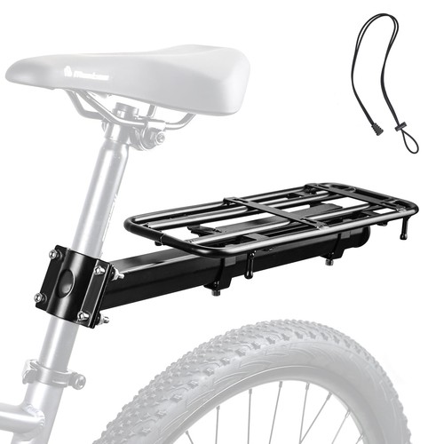 Porte bagages arrière - porte-bagages,