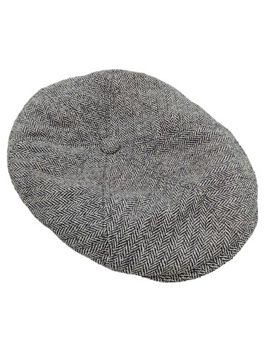 Stetson casquette homme tweed - stetson,