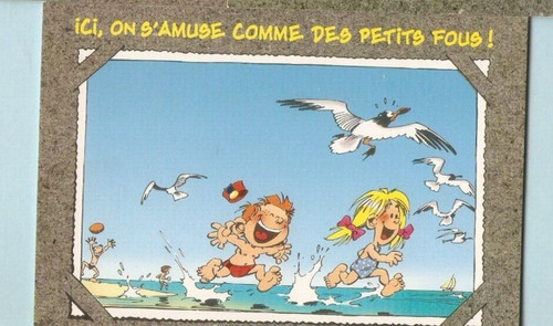 Tome janry carte - et,