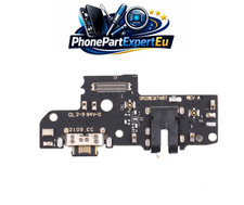 Connecteur carte platine de