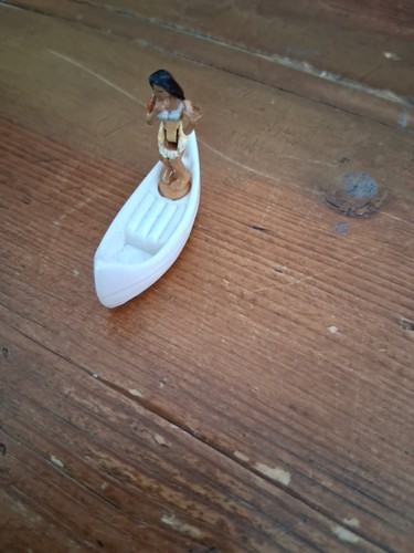 Polly pocket bluebird - bluebird, disney