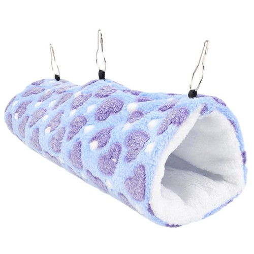 Accessoires cage furet tunnel - cage,