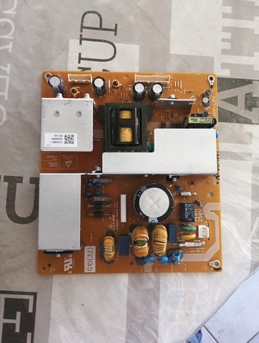 Carte alimentation dps - carte, dps-205cp