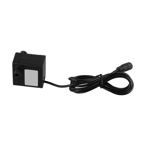 Pour pompe eau amphibie - pour,