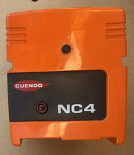 Brûleur Fioul CUENOD NC4 -