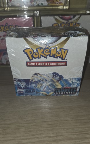Display pokémon tempête - display,