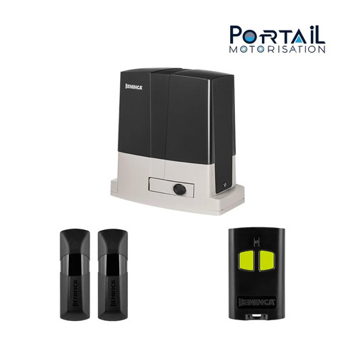 Kit kbull 424 - 424, sw