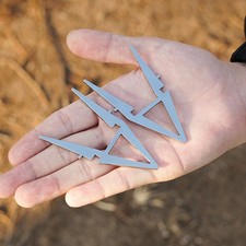 Portable Alcohol Stove Pot