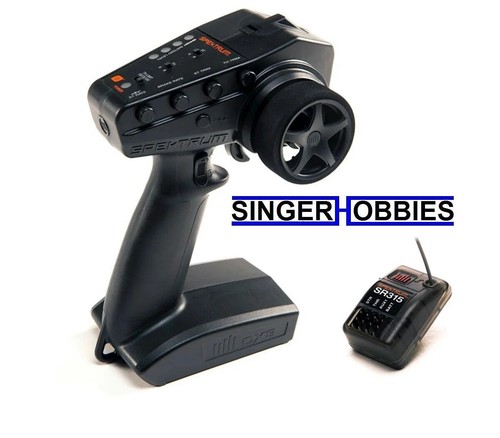 Spektrum spm2340 dx3 - spm2340,