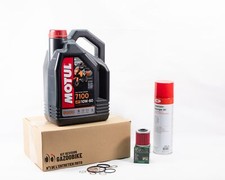 Kit Entretien Vidange Standard