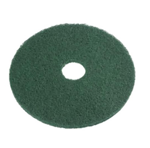 Disque vert ecopad - vert, 355