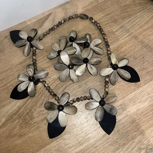 Parure bijoux fantaisie - bijoux, en