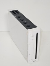 Console Nintendo Wii blanche