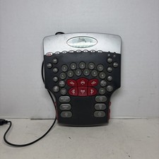 Fang USB PC Gaming Keypad