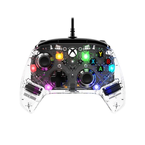 Clutch gladiate rgb manette - clutch,
