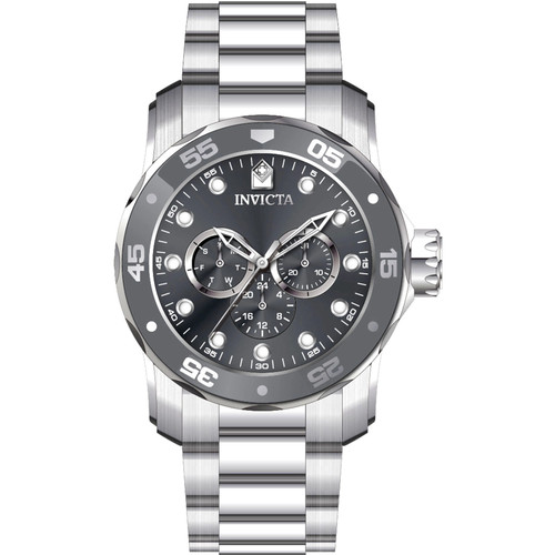 Montre invicta 45723 homme - montre,