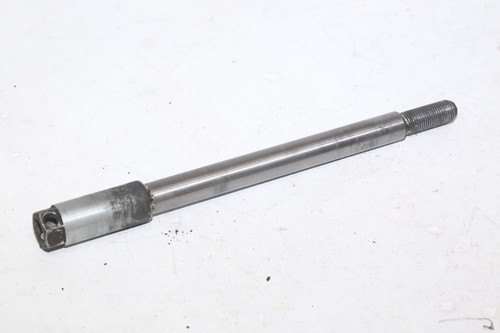 Axe roue avant honda - de, 650