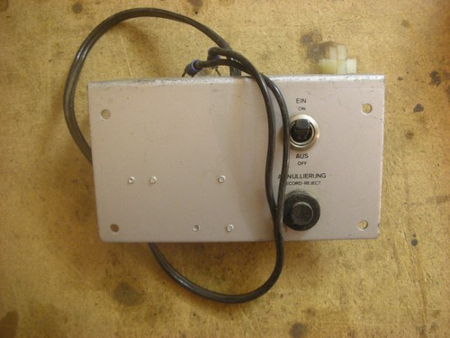 Juke box nsm - box,