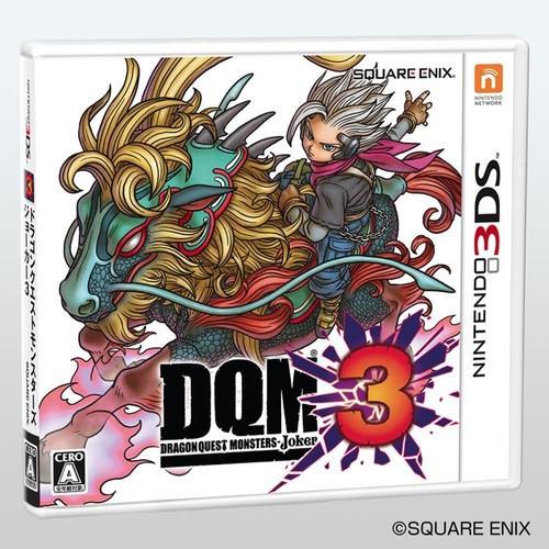 Square enix dragon - square,