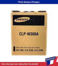 CLP-W300A Samsung CLP300