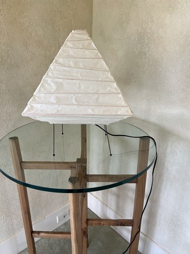 Vintage noguchi japanese - noguchi,