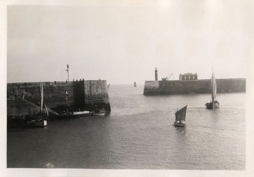 Photo ancienne vintage - photo,