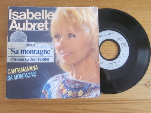 Tours isabelle aubret - tours,