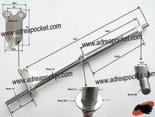 Colonne de Direction Pocket