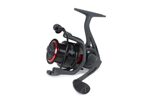 Moulinet fox rage warrior - moulinet,