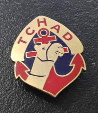 Insigne Militaire RMT