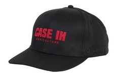 Cnh casquette case noir - cnh,,