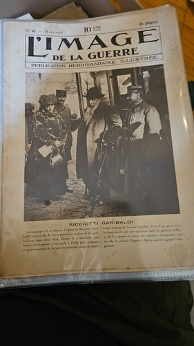 Vieux journaux environ - journaux,