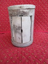 ANCIENNE LAMPE A SOUDER - EN