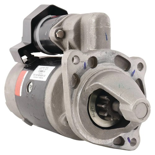 82005342 starter fits ford - fits,