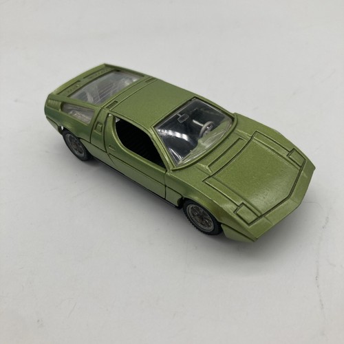 Mebetoys maserati bora - maserati,