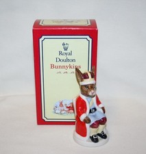 ROYAL DOULTON "KING JOHN"