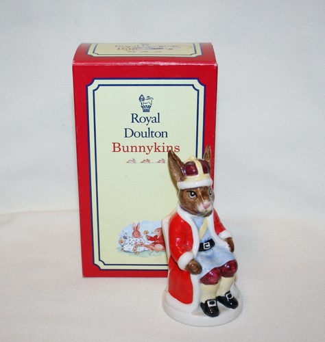 Royal doulton king john - "king, john"