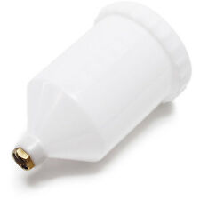 Godet 600ml pour pistolet a peinture HVLP, carrosserie