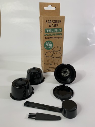 Capsules café - ✅capsules,