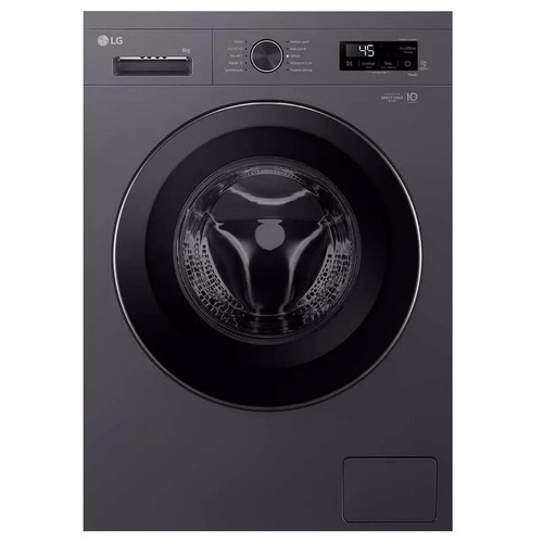 Lave linge frontal 8kg 1400 - lg, lave-linge