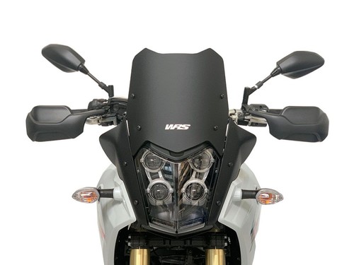 Bulle sport wrs - noir, pour