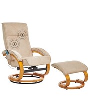 Fauteuil Relax Moderne Massant