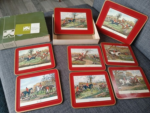Ancienne boite sets - 8,
