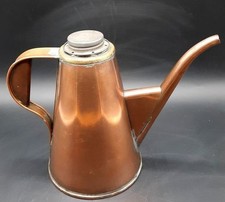 Ancienne Burette D Huile en