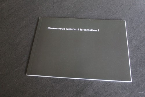 Brochure catalogue - brochure,
