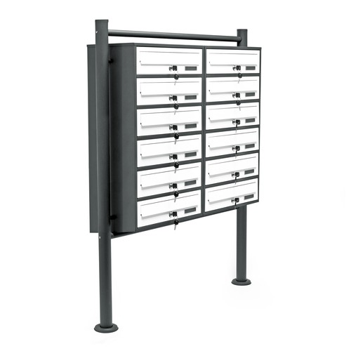 12x boite aux - 12x,