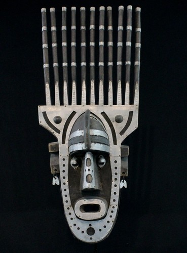 Art africain african mask - art,