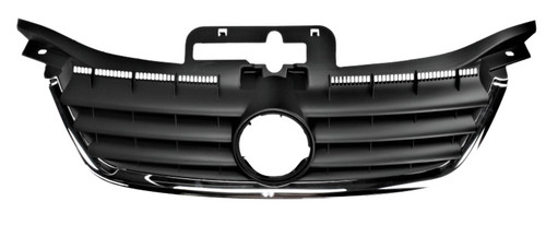 Grille calandre avant - grille, de