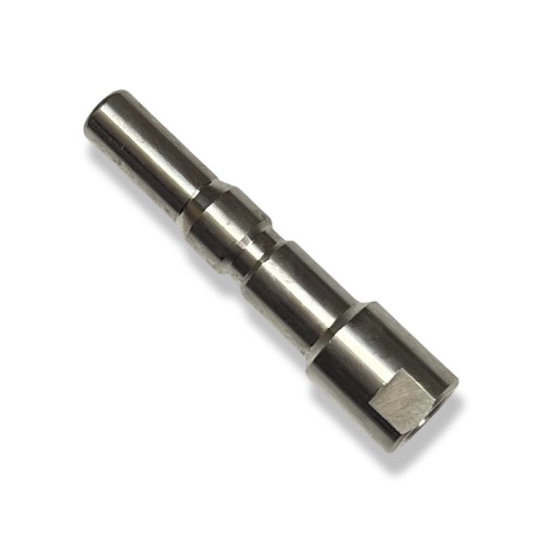 Adaptateur nipple enfichable - nipple,