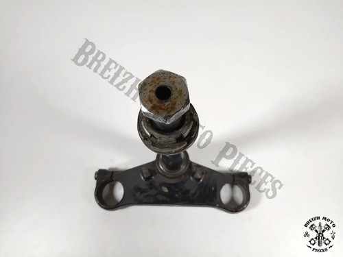 Té fourche inférieur mbk - fourche,